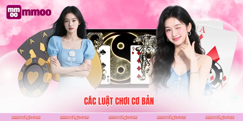 Các luật chơi cơ bản
