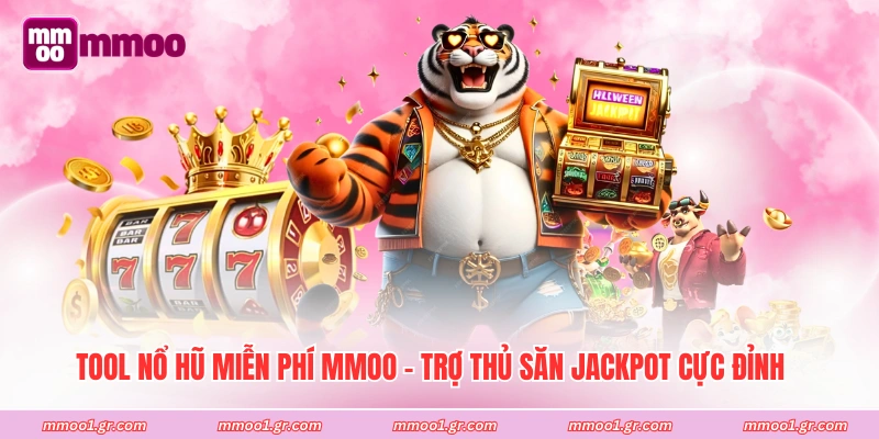 Tool Nổ Hũ Miễn Phí